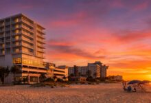JW Marriott St Pete Beach, St Pete Beach hotel development, Sirata Beach Resort redevelopment, St Pete Beach commercial real estate, Gulf Coast hospitality development, luxury hotel St Pete Beach, JW Marriott Florida, Pinellas County hotel projects, Tampa Bay hospitality market, Florida beachfront hotel development, St Pete Beach redevelopment news, Extended Reach Florida, Zach’s Corner commercial real estate