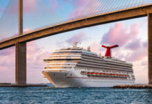 Rattlesnake Key cruise port, Sunshine Skyway Bridge traffic, Tampa Bay cruise port proposal, Manatee County port development, Skyway Bridge congestion, Tampa Bay infrastructure impact, cruise port traffic concerns, Terra Ceia Bay development, Manatee County transportation planning, Tampa Bay regional traffic
