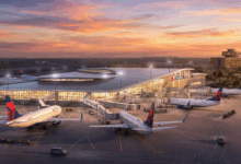 Delta Airlines is the Anchor Tenant for Terminal Airside D, Tampa Bay development, Delta Tampa International Airport expansion, Tampa airport modernization, Rays stadium Hillsborough County, Tampa Bay Rays relocation news, Hillsborough County stadium talks, Verizon Fios Florida, Frontier Fiber acquisition, Southwest Florida fiber internet, Tampa Bay infrastructure growth, Tampa Bay economic development, Florida modernization projects
