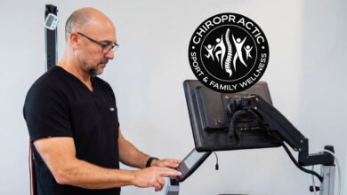 Sport and Family Wellness, Bradenton chiropractor, chiropractic care Bradenton FL, sports chiropractor Bradenton, family chiropractic care Bradenton, athlete chiropractic care Florida, Southwest Florida chiropractor, Dr Mick Sicre, Dr Nicole Richardson Sicre, chiropractic care for athletes, 5 star chiropractor Bradenton, injury treatment chiropractor Bradenton, community chiropractic care Florida