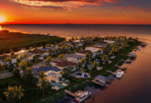 Hammock Bay Florida
