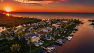 Hammock Bay Florida