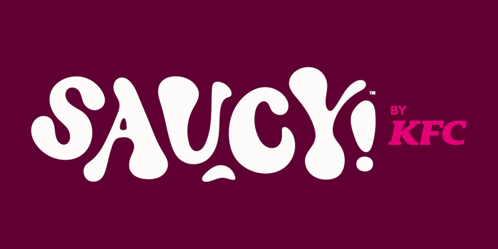 introducing_Saucy-1024x512 Saucy by KFC Florida, Saucy KFC Orlando, Saucy by KFC Waterford Lakes, Saucy by KFC Winter Park, Saucy by KFC Hunters Creek, Saucy KFC Jacksonville, KFC new concept restaurant, Yum Brands Florida restaurants, chicken tenders sauce restaurant, new restaurants coming to Florida, fast food concepts Florida, PDQ conversions Florida, KFC sauce menu