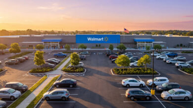 Walmart Planned at Morris Bridge Road in East Wesley Chapel, new walmart wesley chapel, morris bridge road walmart, wesley chapel retail development, east wesley chapel growth, walmart sr 56 florida, wesley chapel commercial development, pasco county retail news, wesley chapel new stores, walmart pasco county, wesley chapel economic growth, florida retail expansion, tampa bay suburban development, wesley chapel real estate news, zach’s corner extended reach