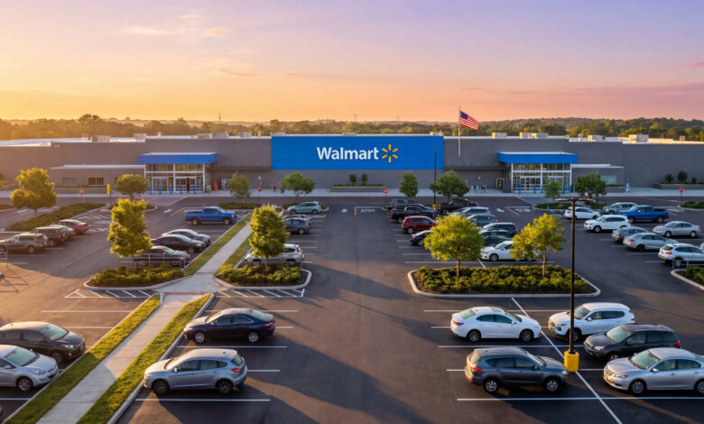 Walmart Planned at Morris Bridge Road in East Wesley Chapel, new walmart wesley chapel, morris bridge road walmart, wesley chapel retail development, east wesley chapel growth, walmart sr 56 florida, wesley chapel commercial development, pasco county retail news, wesley chapel new stores, walmart pasco county, wesley chapel economic growth, florida retail expansion, tampa bay suburban development, wesley chapel real estate news, zach’s corner extended reach