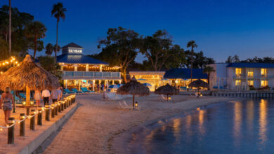 Luma St Pete, Luma St Petersburg restaurant, Luma SkyBeach Resort, new restaurants St Pete 2026, St Petersburg Florida restaurant openings, SkyBeach Resort dining, Mediterranean restaurant St Pete, waterfront dining St Petersburg FL, Tampa Bay new restaurants January 2026, St Pete marina district restaurants, Sunshine Skyway restaurants, St Pete food scene 2026, upscale casual dining St Pete, St Pete resort restaurants, Luma restaurant opening, Tampa Bay dining news, Extended Reach Florida, St Petersburg lifestyle news, Pinellas County restaurant openings, Florida Gulf Coast dining