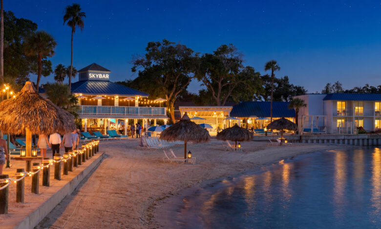 Luma St Pete, Luma St Petersburg restaurant, Luma SkyBeach Resort, new restaurants St Pete 2026, St Petersburg Florida restaurant openings, SkyBeach Resort dining, Mediterranean restaurant St Pete, waterfront dining St Petersburg FL, Tampa Bay new restaurants January 2026, St Pete marina district restaurants, Sunshine Skyway restaurants, St Pete food scene 2026, upscale casual dining St Pete, St Pete resort restaurants, Luma restaurant opening, Tampa Bay dining news, Extended Reach Florida, St Petersburg lifestyle news, Pinellas County restaurant openings, Florida Gulf Coast dining