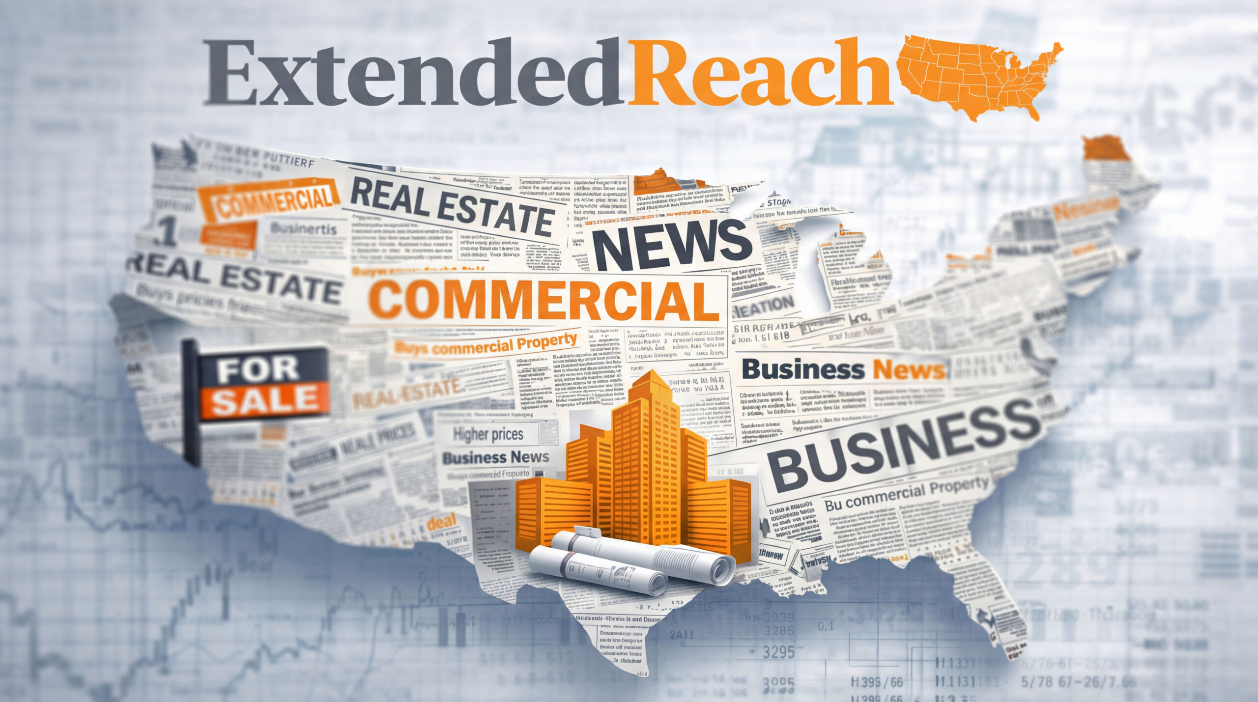 extended reach usa, extendedreach usa, extended reach news, extended reach usa news, commercial real estate news USA, commercial property listings United States, Extended Reach USA, national commercial real estate news, business news United States, retail real estate listings USA, commercial land listings USA, regional commercial real estate markets, Florida Georgia Ohio Tennessee Alabama commercial real estate