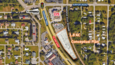 Punta Gorda commercial land, Punta Gorda development site, US 41 commercial property, Charlotte County development opportunity, Florida retail development land, mixed use development Punta Gorda, Punta Gorda investment property, commercial land for sale Southwest Florida, build to suit Punta Gorda FL, Charlotte County commercial real estate
