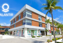 Palantir headquarters Florida, Palantir Miami relocation, Aventura Florida tech news, Florida tech expansion, Miami business growth, AI companies moving to Florida, Florida business friendly environment, South Florida tech hub, Palantir Aventura address, Florida economic development, technology firms relocating to Florida, engineering companies Florida