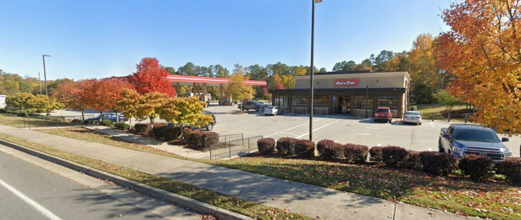 3006 Martha Berry Highway Rome GA, commercial property Rome GA, Martha Berry Highway retail property, Rome GA commercial real estate, Floyd County commercial property, 0.94 acre commercial land Rome GA, retail corridor Rome GA, freestanding commercial Rome Georgia, redevelopment opportunity Martha Berry Hwy, Extended Reach USA commercial listings