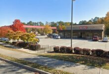 3006 Martha Berry Highway Rome GA, commercial property Rome GA, Martha Berry Highway retail property, Rome GA commercial real estate, Floyd County commercial property, 0.94 acre commercial land Rome GA, retail corridor Rome GA, freestanding commercial Rome Georgia, redevelopment opportunity Martha Berry Hwy, Extended Reach USA commercial listings