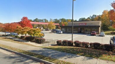 3006 Martha Berry Highway Rome GA, commercial property Rome GA, Martha Berry Highway retail property, Rome GA commercial real estate, Floyd County commercial property, 0.94 acre commercial land Rome GA, retail corridor Rome GA, freestanding commercial Rome Georgia, redevelopment opportunity Martha Berry Hwy, Extended Reach USA commercial listings