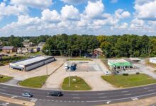 3410 McFarland Blvd E Tuscaloosa AL, commercial land Tuscaloosa AL, McFarland Blvd commercial property, Tuscaloosa retail land for sale, commercial development site Tuscaloosa, land near University of Alabama, McFarland Boulevard retail corridor, investment land Tuscaloosa Alabama, Extended Reach USA commercial listings, retail pad site Tuscaloosa AL