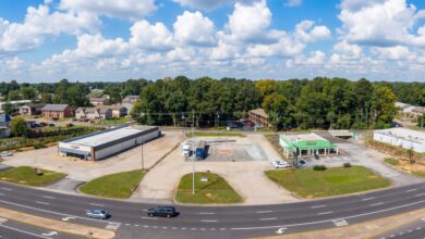 3410 McFarland Blvd E Tuscaloosa AL, commercial land Tuscaloosa AL, McFarland Blvd commercial property, Tuscaloosa retail land for sale, commercial development site Tuscaloosa, land near University of Alabama, McFarland Boulevard retail corridor, investment land Tuscaloosa Alabama, Extended Reach USA commercial listings, retail pad site Tuscaloosa AL