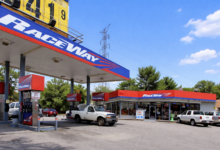 2505 Decatur Pike Athens TN, retail property Athens TN, Decatur Pike commercial property, Athens TN commercial real estate, convenience store property Athens Tennessee, 2,450 sq ft retail building, commercial investment Athens TN, McMinn County retail property, highway commercial property Athens TN, Extended Reach USA commercial listings
