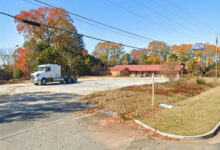 sam nunn blvd perry ga land, commercial land perry georgia, highway commercial property Perry GA, retail development site Perry GA, sam nunn boulevard commercial lot, perry ga investment land, perry ga land near I-75, extended reach usa commercial listings, commercial real estate Perry GA