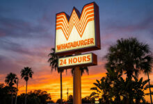 Whataburger Largo FL, Whataburger Tampa Bay, Whataburger Florida expansion, new restaurants Largo Florida, Tampa Bay fast food, Whataburger opening Florida, Largo Florida new business, Florida restaurant openings, Whataburger menu, Pinellas County restaurants