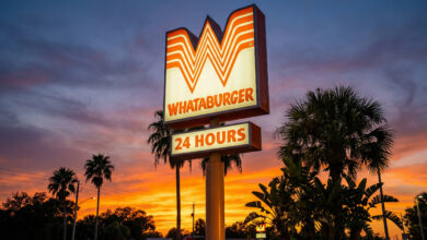 Whataburger Largo FL, Whataburger Tampa Bay, Whataburger Florida expansion, new restaurants Largo Florida, Tampa Bay fast food, Whataburger opening Florida, Largo Florida new business, Florida restaurant openings, Whataburger menu, Pinellas County restaurants