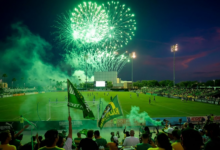 Rowdies 2026 Season