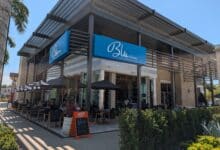 Blu Kouzina Sarasota, Blu Kouzina UTC opening, new restaurants at UTC, Greek restaurant UTC, Mediterranean restaurant Sarasota, Blu Kouzina reviews, University Town Center restaurants, Sarasota dining news, gourmet Greek food Sarasota, new Sarasota restaurants, Blu Kouzina UTC