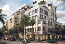 Boca Raton office development, The Aletto Boca Raton, 150 E Boca Raton Rd Boca Raton, Boca Raton commercial real estate, Boca Raton mixed-use development, downtown Boca Raton office market, Florida office development, South Florida commercial real estate, premium office space Boca Raton, Boca Raton CRE news