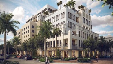 Boca Raton office development, The Aletto Boca Raton, 150 E Boca Raton Rd Boca Raton, Boca Raton commercial real estate, Boca Raton mixed-use development, downtown Boca Raton office market, Florida office development, South Florida commercial real estate, premium office space Boca Raton, Boca Raton CRE news