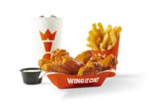 Wing It On Tampa, Wing It On Florida, Wing It On Tampa opening date, 6602 E. MLK Jr. Blvd Tampa, Tampa chicken restaurant opening, Florida chicken chains, Florida restaurant expansion, Craveworthy Brands Florida, Wing It On Mount Dora, Tampa restaurant news