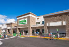 Publix SilverLeaf St. Augustine