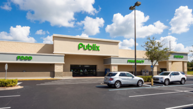 publix clearwater opening, publix st petersburg opening, new publix florida 2026, publix expansion florida, publix pinellas county, publix march openings, publix store opening march 2026, clearwater grocery store opening, st pete grocery store opening, largest grocery chain florida, publix market share florida, florida grocery store growth, pinellas county retail development, tampa bay grocery market, florida supermarket expansion, top grocery chains florida, publix store count florida, florida retail development, southeast grocery expansion, publix news florida