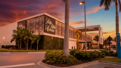 saks fifth avenue utc mall, saks closing sarasota, utc mall store closing, saks global bankruptcy, luxury retail closures, mall at university town center news, sarasota retail news, lakewood ranch shopping