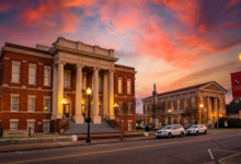 Hattiesburg commercial real estate, Hattiesburg credit tenants, Hattiesburg new construction, Hattiesburg QSR development, Hattiesburg multifamily development, national retailers Hattiesburg MS, Mississippi commercial development, Extended Reach USA