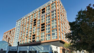 Discover how empty office buildings are being converted into apartments and mixed-use developments across major U.S. cities. Learn why this commercial real estate trend is reshaping urban markets and creating new investment opportunities.