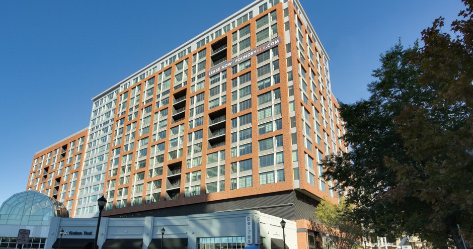 Discover how empty office buildings are being converted into apartments and mixed-use developments across major U.S. cities. Learn why this commercial real estate trend is reshaping urban markets and creating new investment opportunities.