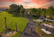 Payne Park trail connector Sarasota, Sarasota Legacy Trail connector, Florida Gulf Coast Trail Sarasota, Alderman Multi-Use Recreational Trail, Payne Park Sarasota trail, new Sarasota trail opening, Sarasota biking trails, Sarasota walking trail, Legacy Trail Payne Park, Sarasota trail expansion, Florida Gulf Coast Trail update, Bowman Court South Payne Parkway, Sarasota parks and recreation, Zach’s Corner Sarasota, Sarasota outdoor news