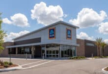 ALDI Manatee County, ALDI Bradenton, ALDI Lakewood Ranch, ALDI Crossland Trail, ALDI SR 70 East, new ALDI Bradenton, ALDI Parrish, ALDI Florida expansion, grocery stores Manatee County, discount grocers Florida, ALDI Crossland Trail Bradenton, ALDI new locations Florida