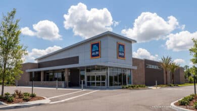 ALDI Manatee County, ALDI Bradenton, ALDI Lakewood Ranch, ALDI Crossland Trail, ALDI SR 70 East, new ALDI Bradenton, ALDI Parrish, ALDI Florida expansion, grocery stores Manatee County, discount grocers Florida, ALDI Crossland Trail Bradenton, ALDI new locations Florida