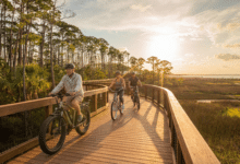 Florida e-bike safety, Florida e-bike rules 2026, e-bike laws in Florida, Florida e-bike helmet law, Florida family bike safety, Florida trail e-bike rules, SB 382 Florida e-bikes, Florida electric bicycle law, e-bike safety for kids in Florida, Florida shared trail e-bike rules