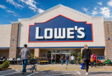 Lowe’s Port St Lucie, new Lowe’s Florida 2026, Tradition Port St Lucie development, Southern Grove retail, Florida retail expansion, home improvement store Florida, Port St Lucie growth, Treasure Coast development, Lowe’s new store jobs, Florida CRE news