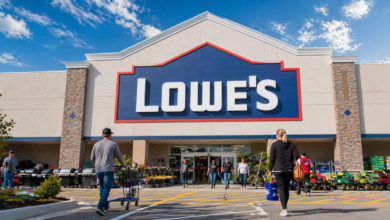 Lowe’s Port St Lucie, new Lowe’s Florida 2026, Tradition Port St Lucie development, Southern Grove retail, Florida retail expansion, home improvement store Florida, Port St Lucie growth, Treasure Coast development, Lowe’s new store jobs, Florida CRE news