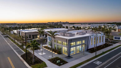 Wellen Park development, Michael Saunders Wellen Park, Venice Florida real estate growth, Wellen Park new businesses, Downtown Wellen expansion, Sarasota County development news, Wellen Park events, ALDI Wellen Park, South Sarasota real estate trends, Venice Florida master planned community