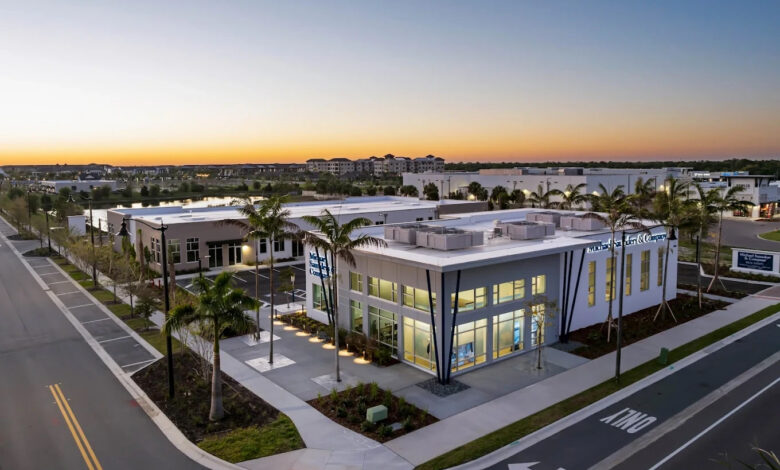 Wellen Park development, Michael Saunders Wellen Park, Venice Florida real estate growth, Wellen Park new businesses, Downtown Wellen expansion, Sarasota County development news, Wellen Park events, ALDI Wellen Park, South Sarasota real estate trends, Venice Florida master planned community