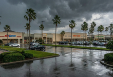 commercial real estate Florida, CAM costs, additional rent, triple net lease expenses, Florida insurance costs, property taxes Florida CRE, retail leasing costs, tenant occupancy cost, CRE trends Florida, Paul Rutledge analysis