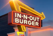 In-N-Out Burger Coming to Memphis, In-nout-burger, memphis, memphis tennesseee in n out, In-N-Out Memphis, In-N-Out Poplar Avenue, East Memphis development, Memphis restaurant news, In-N-Out Tennessee expansion, Poplar Ave retail, Memphis commercial real estate, new restaurants Memphis TN, Tennessee fast food expansion, In-N-Out East Memphis