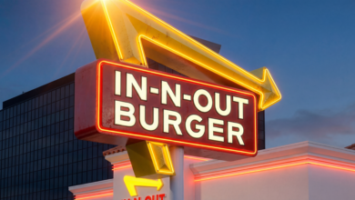 In-N-Out Burger Coming to Memphis, In-nout-burger, memphis, memphis tennesseee in n out, In-N-Out Memphis, In-N-Out Poplar Avenue, East Memphis development, Memphis restaurant news, In-N-Out Tennessee expansion, Poplar Ave retail, Memphis commercial real estate, new restaurants Memphis TN, Tennessee fast food expansion, In-N-Out East Memphis