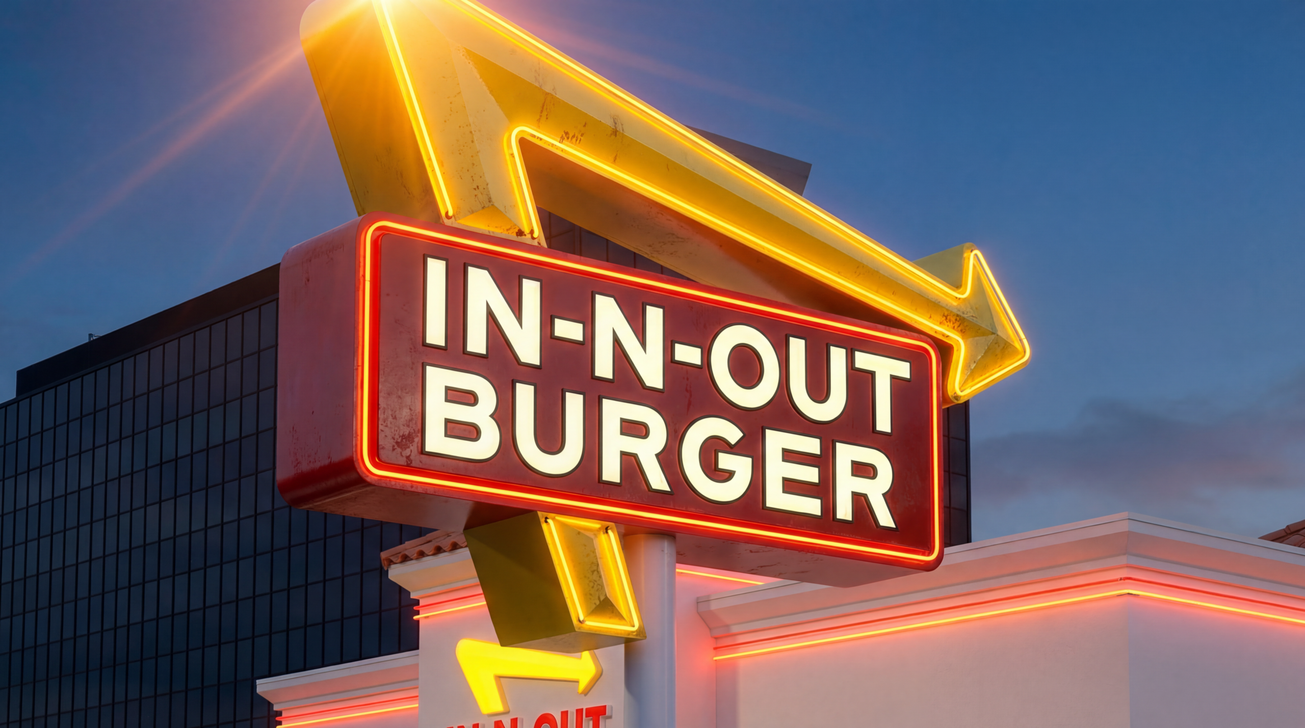 In-N-Out Burger Coming to Memphis, In-nout-burger, memphis, memphis tennesseee in n out, In-N-Out Memphis, In-N-Out Poplar Avenue, East Memphis development, Memphis restaurant news, In-N-Out Tennessee expansion, Poplar Ave retail, Memphis commercial real estate, new restaurants Memphis TN, Tennessee fast food expansion, In-N-Out East Memphis