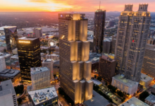 Georgia Pacific Center
