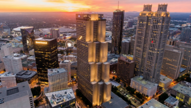 Georgia Pacific Center
