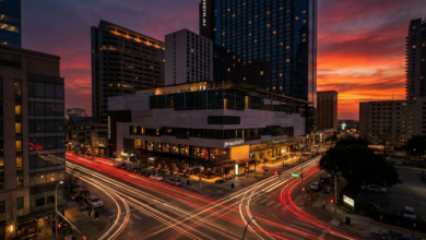 Retail Live! Austin 2026, Retail Live! South Central, Austin retail real estate event, Austin CRE event, Texas retail networking event, JW Marriott Austin, retail expansion Austin, commercial real estate Austin, retail landlords brokers developers, Retail Live! South Central September 2 2026