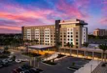 Palmetto Marriott retail, Manatee County development, Palmetto FL news, U.S. 41 retail growth, Sarasota retail expansion, Florida CRE news, mixed-use development Florida, restaurant openings Palmetto, coffee shop Palmetto FL, Gulf Coast development trends